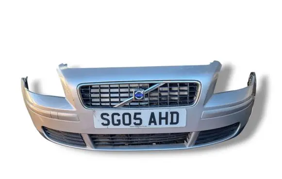 Volvo S40 Front bumper 30655878