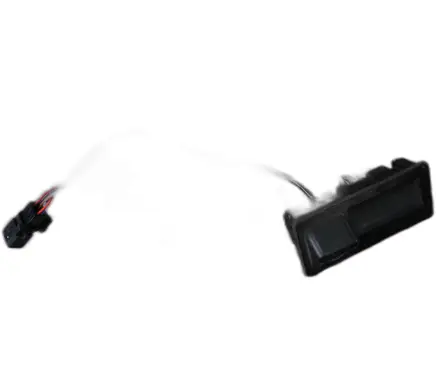 Audi A6 S6 C7 4G Reversing camera 4G0827566