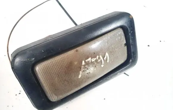 Iveco Daily 40.8 Front seat light