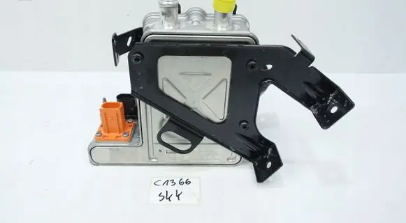 Audi Q4 Sportback e-tron Coolant heater 1EE963231