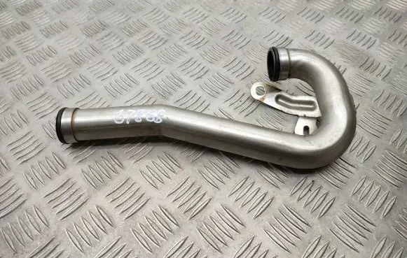 Renault Kadjar EGR valve line/pipe/hose