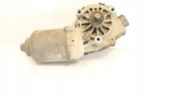 Wiper motor