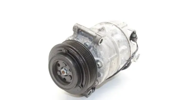 Land Rover Range Rover Evoque L551 Air conditioning (A/C) compressor (pump) CPLA19D629BH
