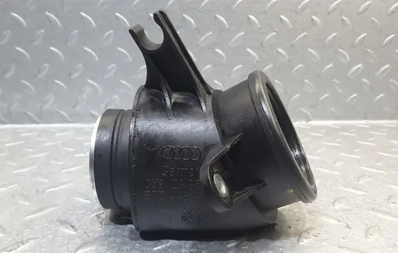 Audi A6 C7 Intake resonator 059129955P
