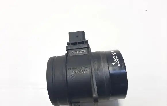 Volkswagen Tiguan Mass air flow meter 03G906461C