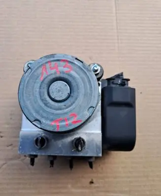 Citroen DS4 ABS Pump 0265952143