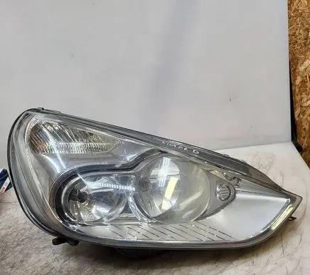 Ford S-MAX Headlight/headlamp 6M2113W029AH 1EJ00925002