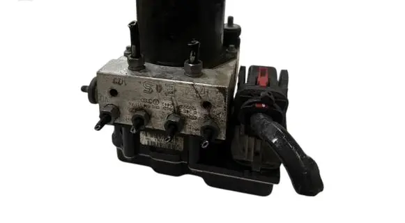 Volkswagen Polo V 6R ABS Pump 6R0614517AN 0265239065 12022310442