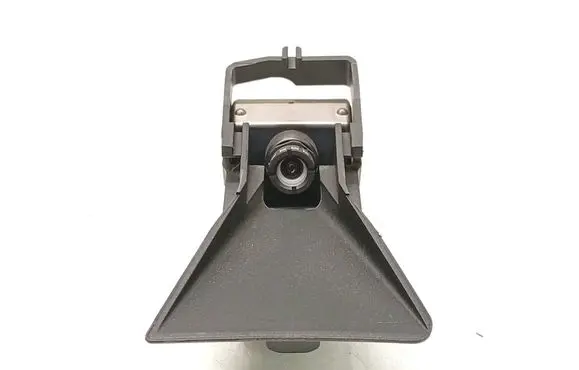 BMW 5 GT F07 Windshield/windscreen camera 09195830 665109195830