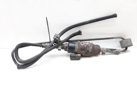 Volvo V70 Webasto auxiliary heater fuel pump 