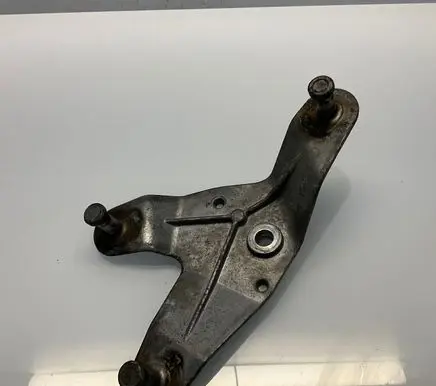 Mercedes-Benz E W211 ABS pump bracket A2114310340 2114310340