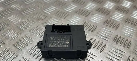 Jaguar XJ X351 Door control unit/module BH4214D620AA
