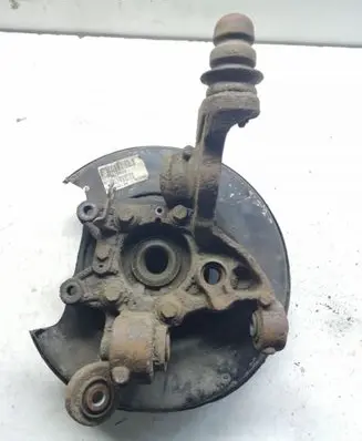 Volvo XC90 Rear wheel hub 30793074 T108134
