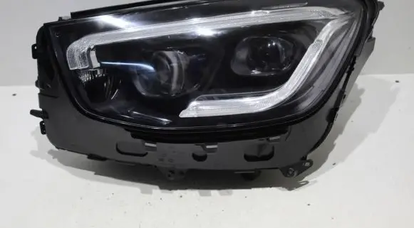 Mercedes-Benz GLC C253 Headlight/headlamp A2539064903 12518205 137900100644
