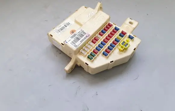 KIA Carens II Fuse module 919501D520 D52U066G0309