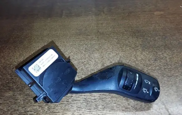 Ford Mondeo MK IV Wiper control stalk 6G9T17A553AE