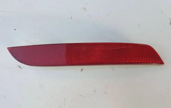 BMW 7 F01 F02 F03 F04 Rear tail light reflector 7182191 00998401 16896601