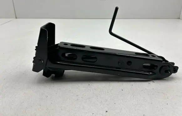 Opel Corsa D Lift Jack 