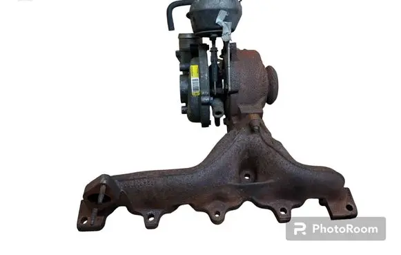 Ford S-MAX Turbo 9662464980