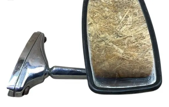 Lada 2101 Wing mirror glass 