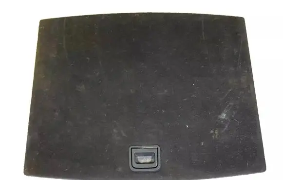 Audi A4 S4 B8 8K Trunk/boot floor carpet liner 8K9861531