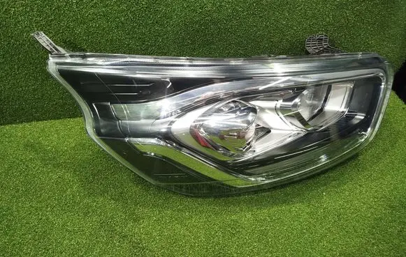 Ford Transit Custom Headlight/headlamp JK2113W029DJ 01061299900010 00952100723001157