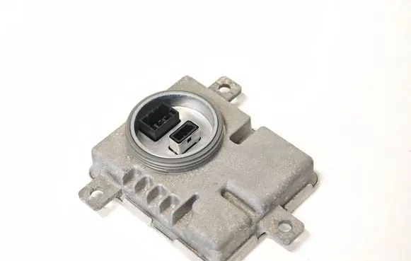 Audi A6 S6 C7 4G Headlight ballast module Xenon 8K0941597C W003T20171 8K0941597