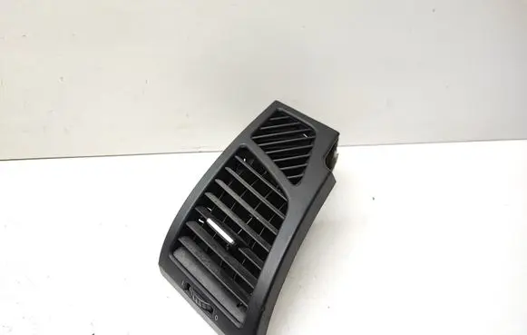 BMW 1 E81 E87 Dashboard side air vent grill/cover trim 7059188 51607059188
