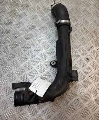 Volkswagen Golf VII Intercooler hose/pipe 1K0145338AF