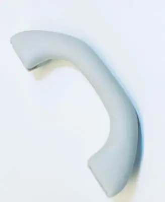 Seat Altea XL Front interior roof grab handle 6L0857607 5P0857607