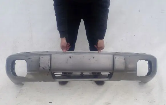 Subaru Forester SF Front bumper