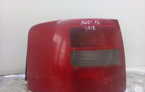 Audi A6 S6 C5 4B Rear/tail lights 4B9945095