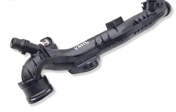 Opel Grandland X Engine coolant pipe/hose 9850578180