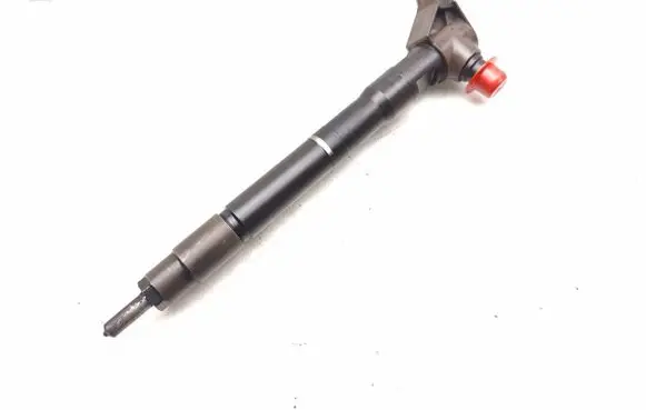 Mazda CX-5 Fuel injector SH0113H50