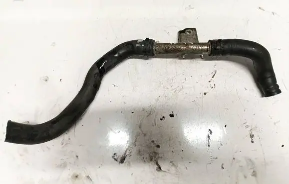 Nissan Qashqai Engine coolant pipe/hose 