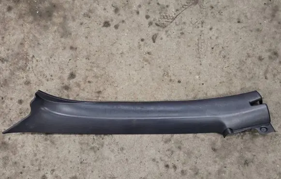 Opel Tigra B (A) pillar trim 93162214