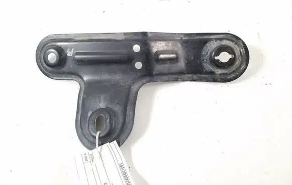 Other front suspension part