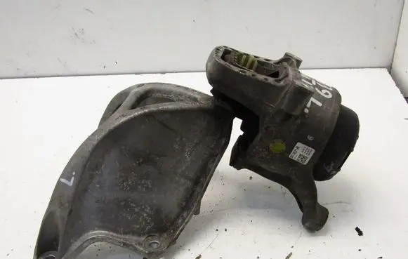 Audi A4 S4 B9 Engine mount vacuum valve 8W0199371BR