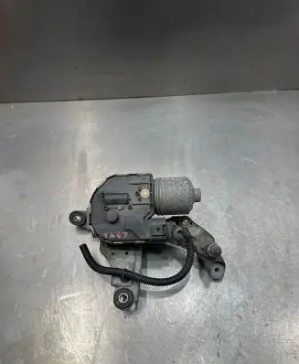 Ford S-MAX Wiper motor 1397220602 0829715527