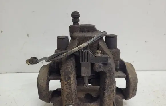 Mercedes-Benz R W251 Rear brake caliper