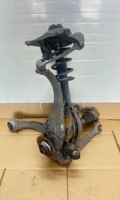Audi Q5 SQ5 8R Front suspension assembly kit set 4G0407242D 8R0031AP