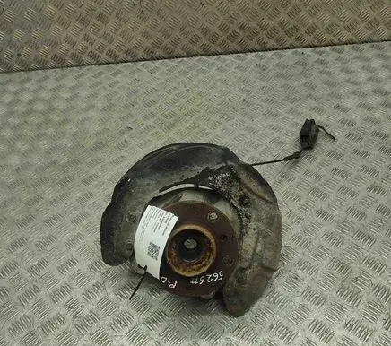BMW 3 F30 F35 F31 Front wheel hub 6853820