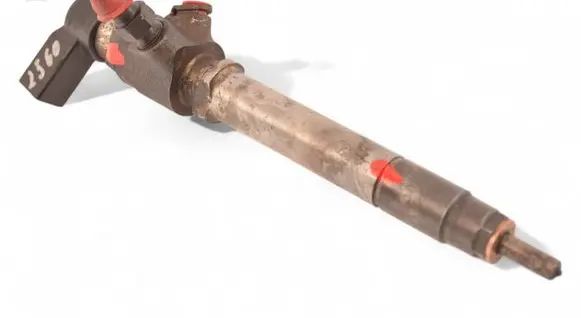 Fuel injector