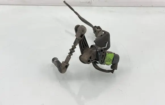 Audi Q7 4M Front height sensor lever 8K0973703