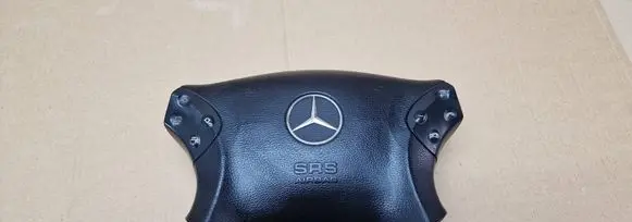 Mercedes-Benz C W203 Steering wheel airbag 2034601198