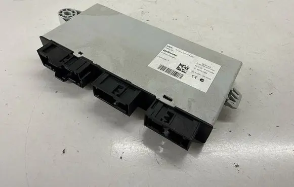 BMW 6 F06 Gran coupe CAS control unit/module 9301518 61359301518 5WK50720HBR