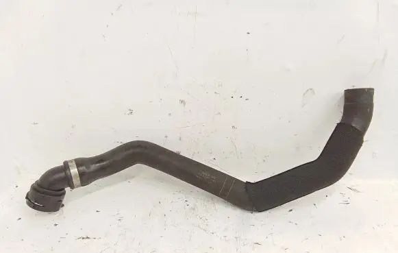 Audi A8 S8 D4 4H Engine coolant pipe/hose 4H0121101AC