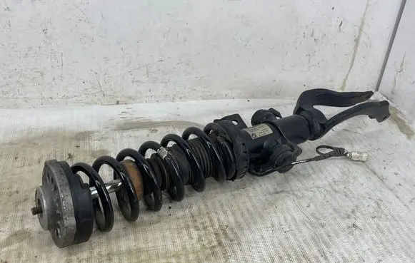 BMW 7 F01 F02 F03 F04 Front shock absorber/damper 6851127 105413