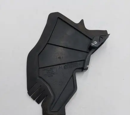Mini Cooper Countryman R60 Wiper trim 9801777