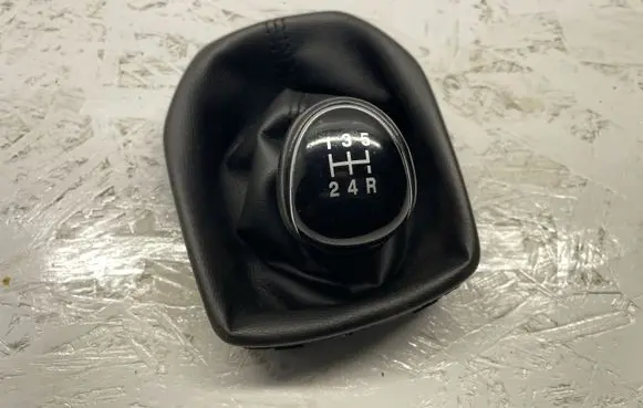 Ford B-MAX Gear shifter/selector